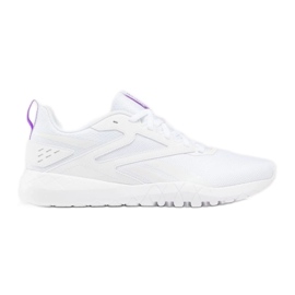 Reebok Flexagon Energy Tr 4 sko 100201510 hvid