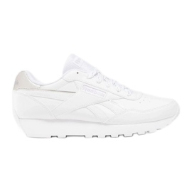 Reebok Rewind Run sko 100201495 hvid