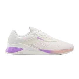 Reebok Nano X4 sko 100204797 hvid