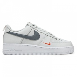 Nike Air Force 1 07 HF3836-001 sko hvid