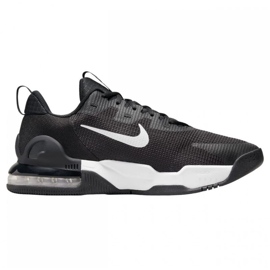 Nike Air Max Alpha Trainer 5 DM0829-001 sko sort