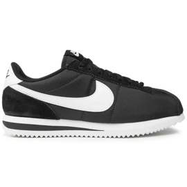 Nike Cortez DZ2795-001 sko sort