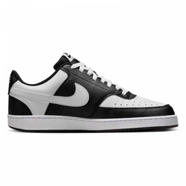 Nike Court Vision Lo HM9862-001 sko hvid