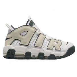 Nike Air More Uptempo 96 FN6249-100 sko hvid