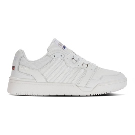 K-Swiss SI-18 Rival sko 08531-101 hvid