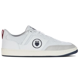 K-Swiss K-Varsity 09075-130-M sko hvid