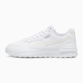 Puma Graviton Sl 2 sko 395378-02 hvid