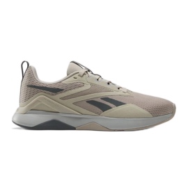 Reebok Nanoflex Tr 2 sko 100074535 beige