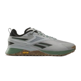 Reebok Nano X3 Adventure sko 100074531 grå