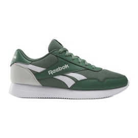 Reebok Jogger Lite sko 100074135 grøn