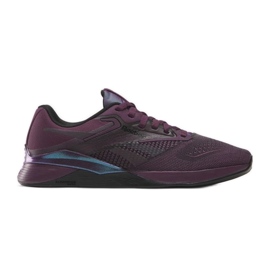Reebok Nanoflex Tr 2.0 sko 100204607 violet