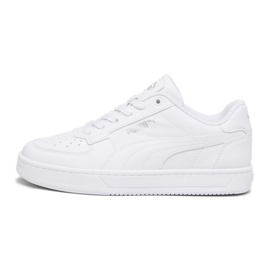 Puma Caven 2.0 sko 393837-02 hvid