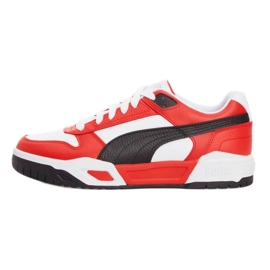 Puma Rbd Tech Classic 396553-04 sko rød