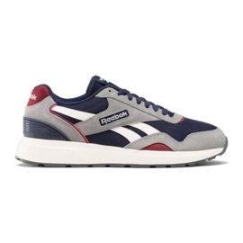 Reebok GL1100 sko 100201237 grå