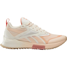 Reebok Lavante Trail 2 sko 100204939 orange