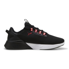Puma Retaliate 2 sko 376676-46 sort