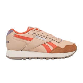 Reebok Glide sko 100201419 orange