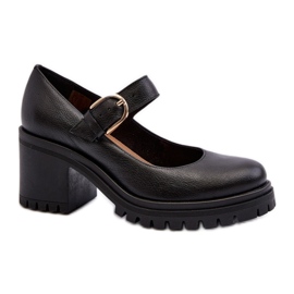 Zazoo 20166 sorte pumps