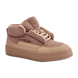 Big Star Sportssko OO274A532 Beige