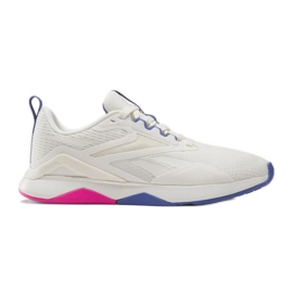 Reebok Nanoflex Tr 2.0 Sportssko 100074543 hvid