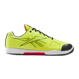Reebok Nano 2.0 Sportssko 100202118 gul