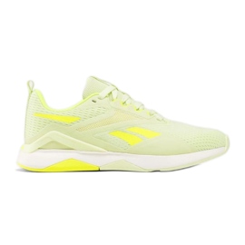 Reebok Nanoflex Tr 2 Sportssko 100205405 grøn