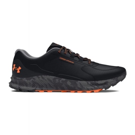 Under Armour Ua Charged Bandit Tr 3 Field Shoes 3028371-001 sort