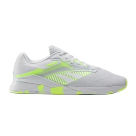 Reebok Nano X4 Træningssko 100204675 hvid