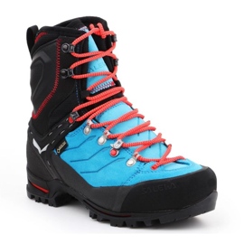 Salewa Ws Vultur Evo Gtx Trekking Sko 61335-8610 blå