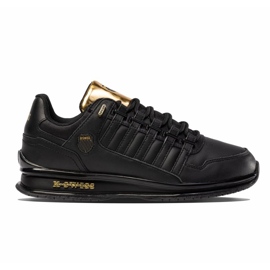K-Swiss Rinzler Gt 08907-015 sportssko, sort