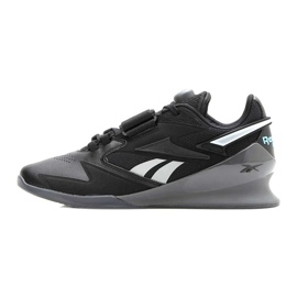 Reebok Legacy Lifter Iii Sportssko 100074527 sort