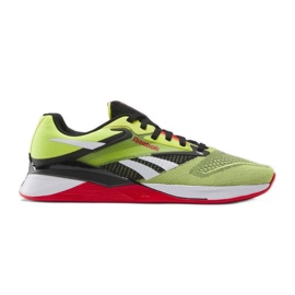 Reebok Nano X4 Træningssko 100074182 grøn