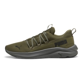Puma Softride One4All Træningssko 377671-13 grøn
