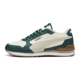 Puma St Runner v4 L Sportssko 399068-04 hvid