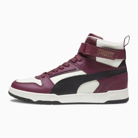 Puma Rbd Game Vapor 385839-20 Sportssko flerfarvet