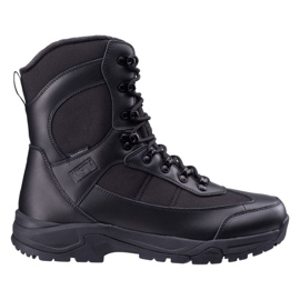 Magnum Magg Trekking Sko 92800622263 sort