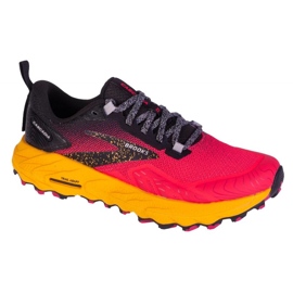 Brooks Cascadia 17 1203921B609 løbesko, pink lyserød