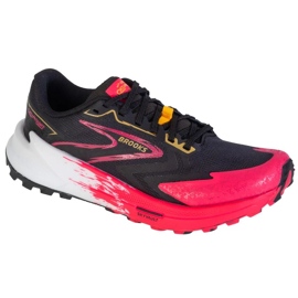 Brooks Catamount 3 1204051B007 løbesko, sorte