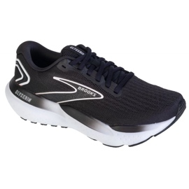 Brooks Glycerin 21 løbesko 1204081B090 sort