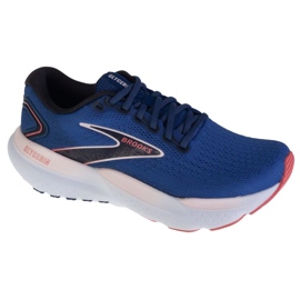 Brooks Glycerin 21 1204081B496 løbesko, blå