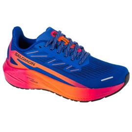 Salomon Aero Blaze 2 Isd 475266 løbesko, blå