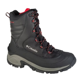 Columbia Bugaboot Iii Trekking Sko 1791221012 sort