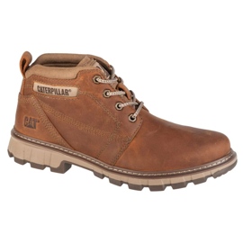 Caterpillar Gold Rush P723787 sko brun