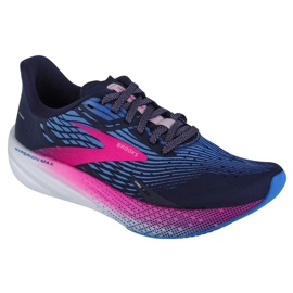 Brooks Hyperion Max 1203771B441 løbesko, blå