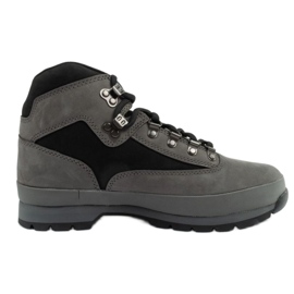 Timberland Euro Sprint TB0A64RD033 Trekkingsko grå