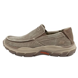 Skechers 204438/TPE sko grøn