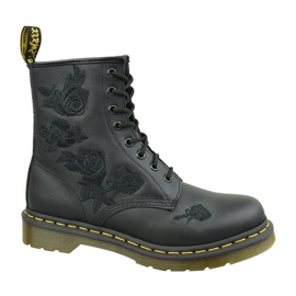 Dr. Martens Dr. sko Martens 1460 Vonda Mono 24985001 sort