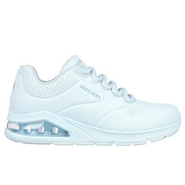 Skechers Uno 2 Pastel Players 155652-LTBL sko blå