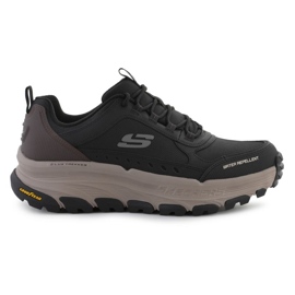 Skechers D'Lux Trekker sko 237565-BKNT sort