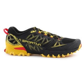 La Sportiva Bushido Iii løbesko 56S999100 sort